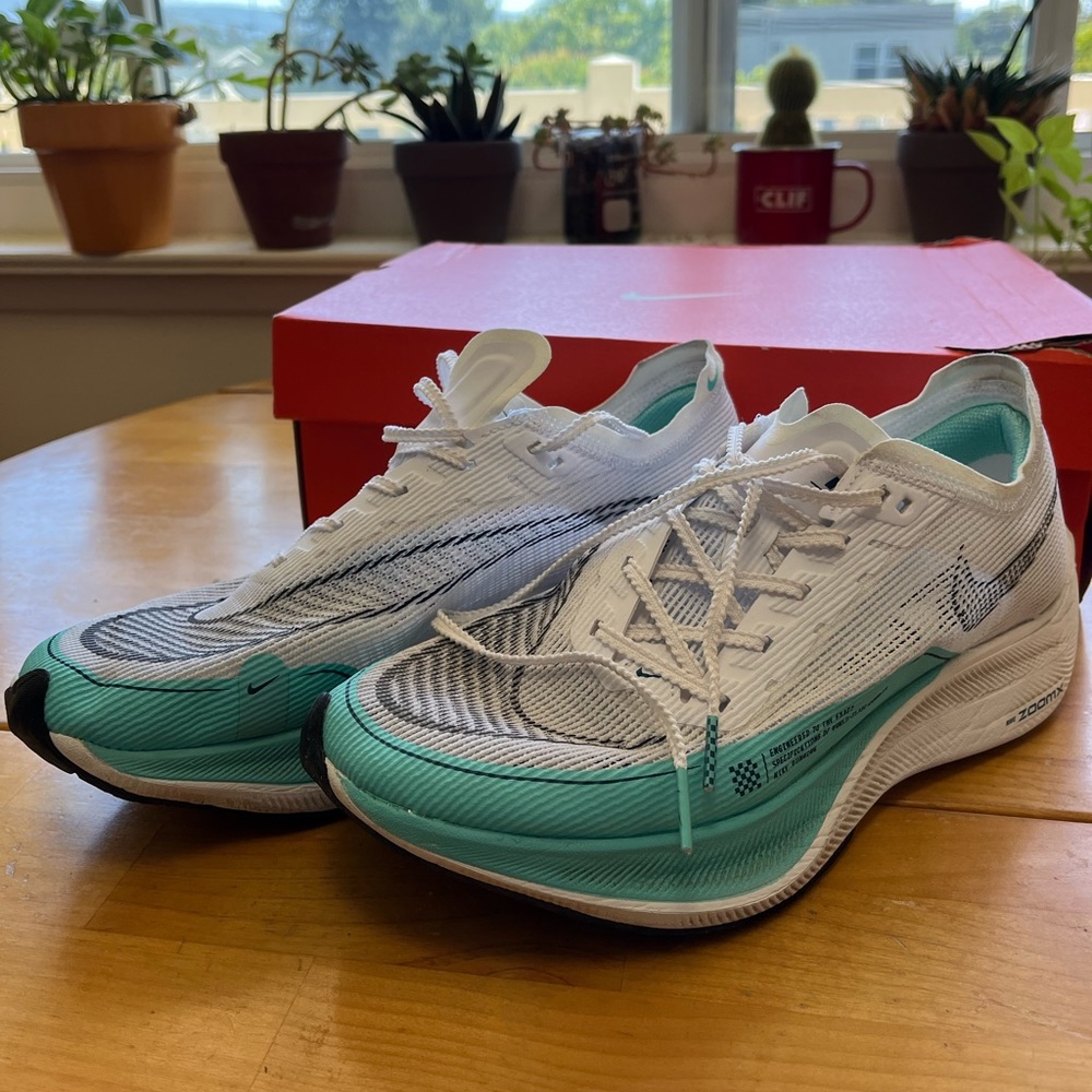 Nike Vaporfly 2 Next%
